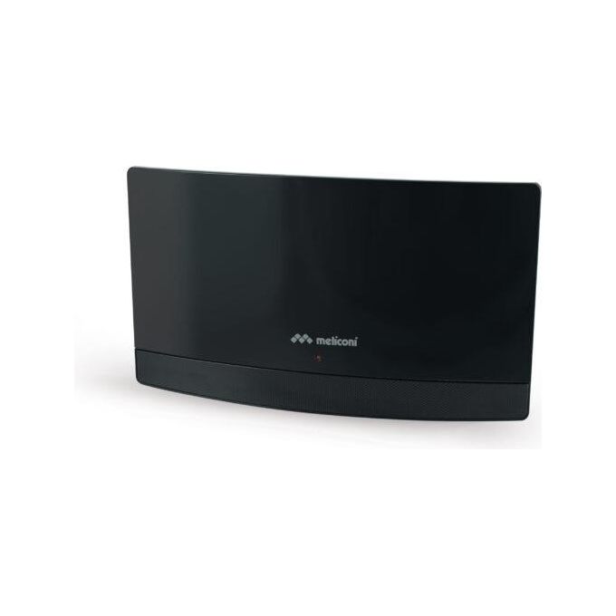 Meliconi At55 R1 Usb Antenna Televisiva Interno