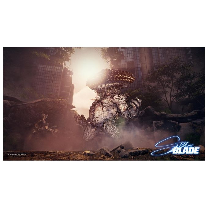 Sony Videogioco Stellar Blade per PlayStation 5