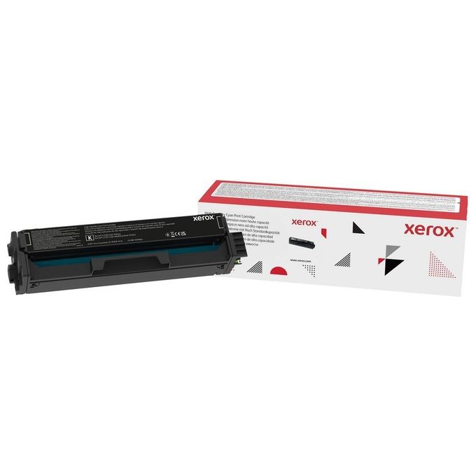 Xerox Cartuccia Toner Nero da 3.000 Pagine per C230-C235