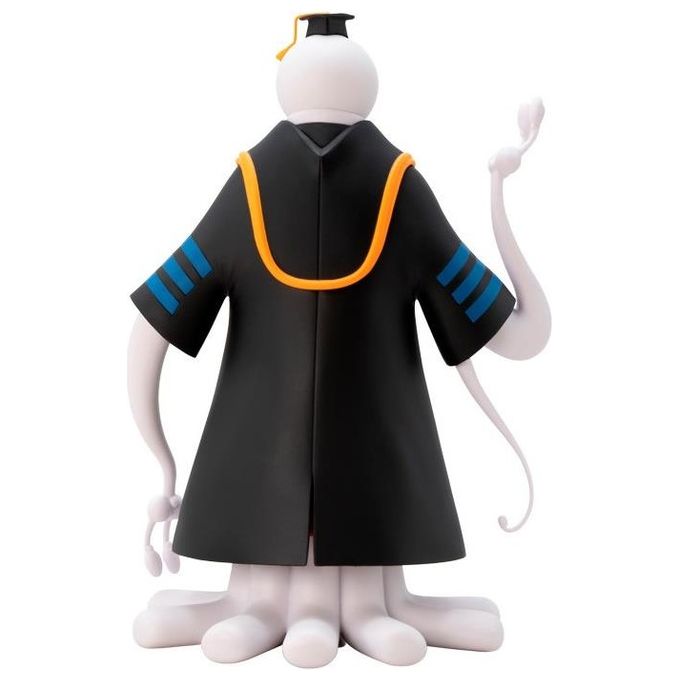 AbyStyle Assassination Classroom Koro Sensei White