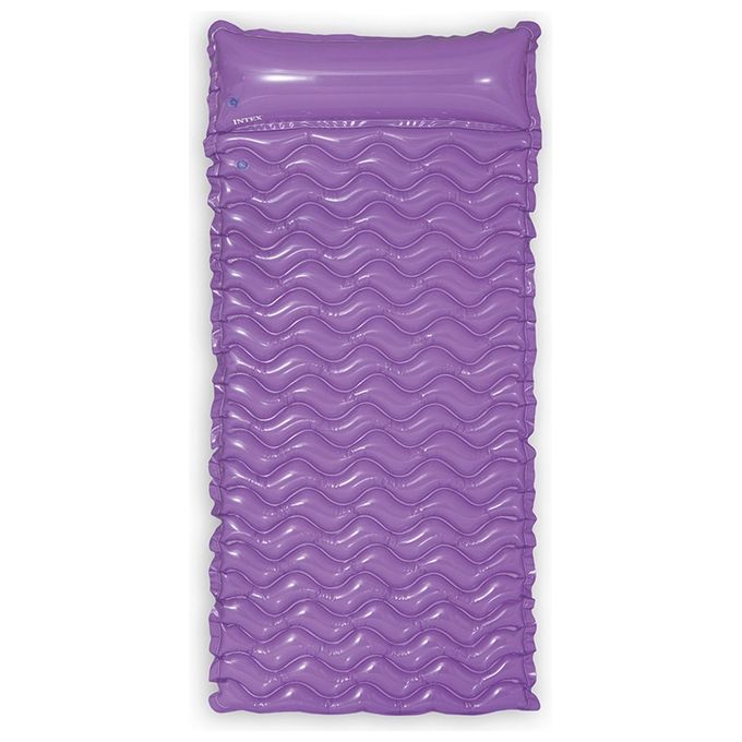 Intex Materassino Onde 229x86cm