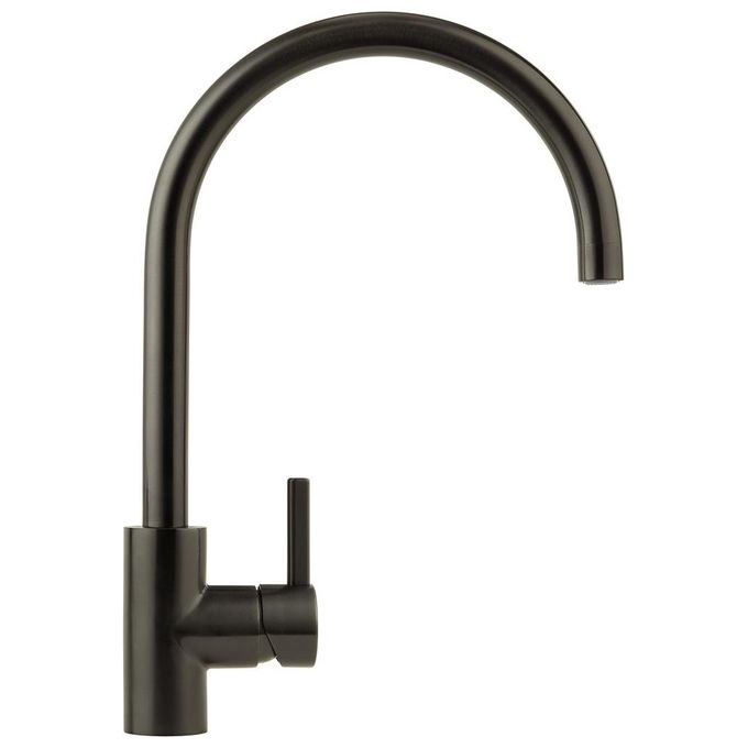 Franke EOS NEO Miscelatore cucina pvd antracite
