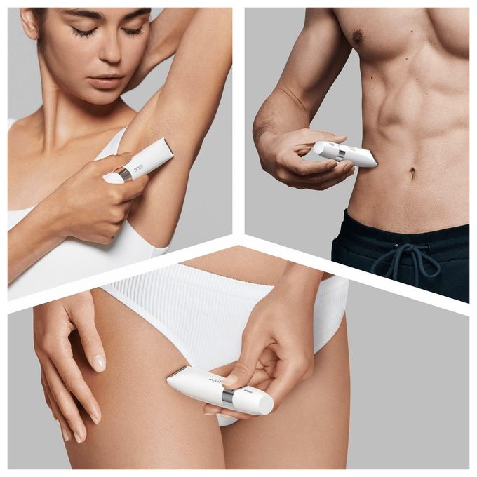 Braun BS1000 Body Mini Trimmer BS1000 Electricco