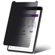 StarTech.com Filtro Privacy per iPad Pro da 129'' 3ª Generazione e Successive Abilitato al Touch Opaco