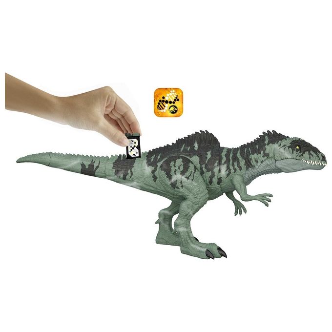 Mattel Dinosauro Jurassic World