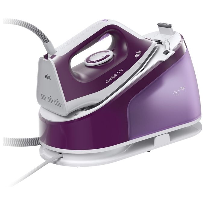Braun Sistema Stirante a Freddo 2400w 6bar 400g min