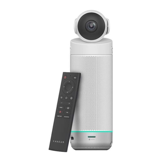 Kandao Meeting S 180 Gradi Telecamera per Videoconferenze