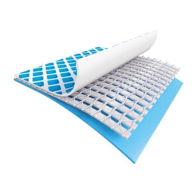 Intex Piscina Easy Tda 244x61cm