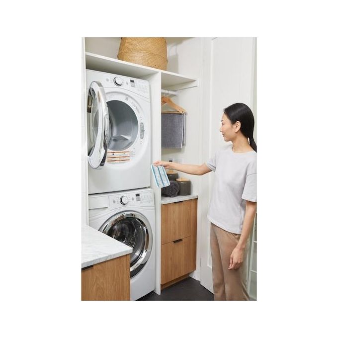 Black+Decker BHSM15FX08 – Pulitore a vapore 2 in 1, capacita' serbatoio 0.5 L, Potenza 1500 W, Pressione vapore elevata, Autonomia fino a 20 min, Kit estensione incluso, Colore Bianco-Arancio