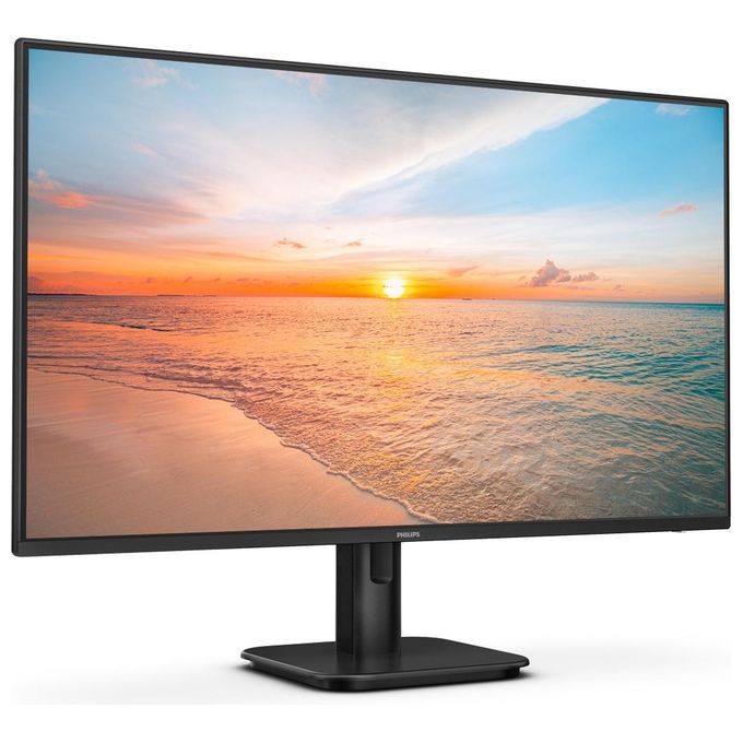 Philips Serie 1000 27E1N1100A-00 LED Monitor 27'' 1920 x 1080 Pixel Full HD LCD Nero