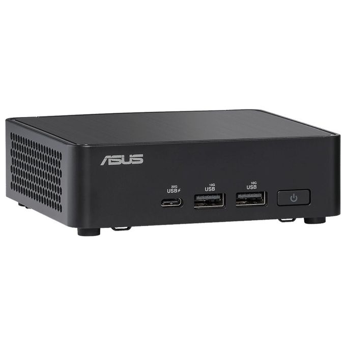 ASUS NUC  Barebone NUC14RVKI3 Revel Canyon Revel Canyon i3 NUC