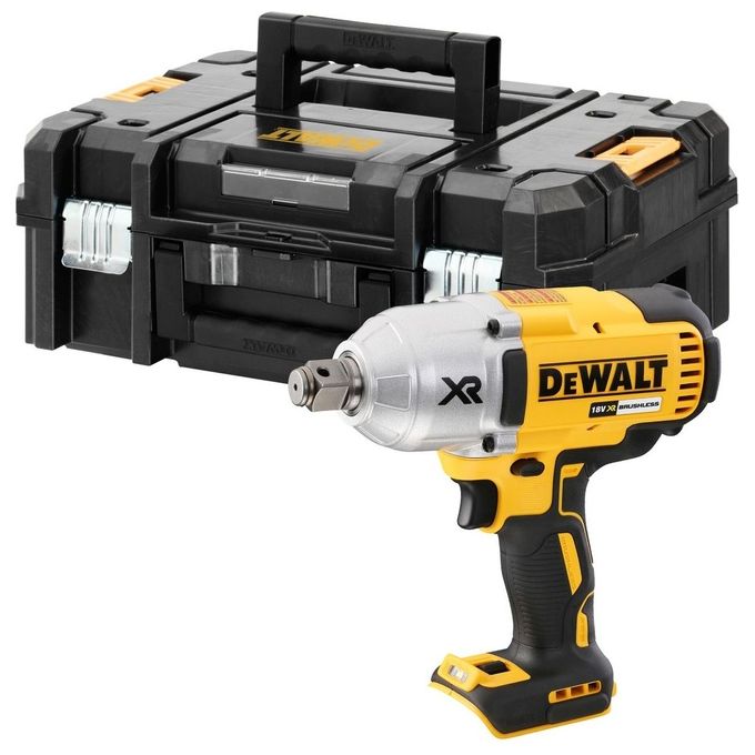 DeWalt DCF897NT-XJ Trapano Avvitatore 3-4'' 18V