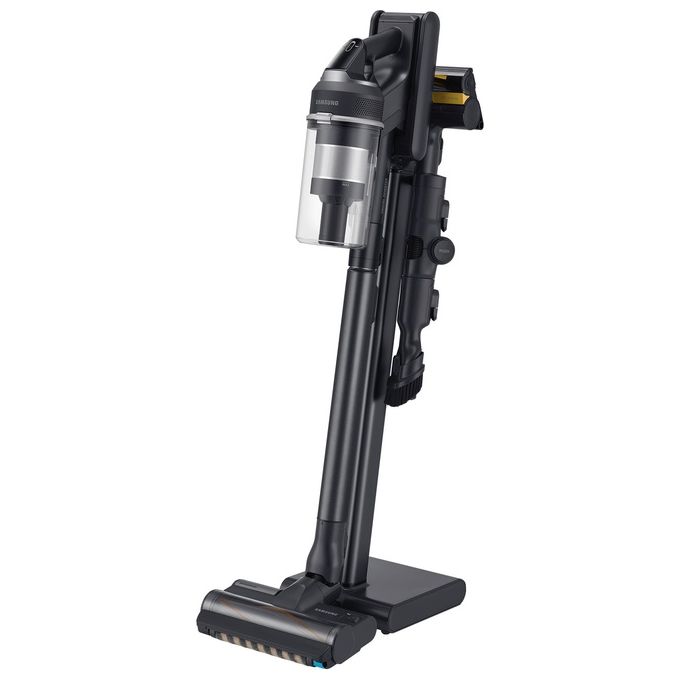 Samsung VS20C9554TK Scopa Elettrica Senza Fili Jet 95 Complete Extra 210W