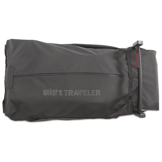 Weber 7030 Custodia Protettiva Traveller