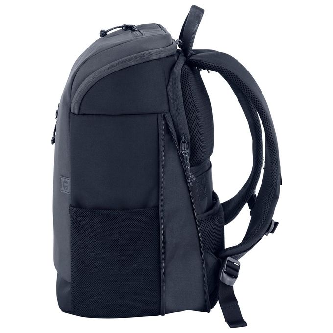 HP Travel Zaino Porta Computer fino a 15.6'' Grigio Ferro per Victus by HP Laptop 15 Pavilion x360 Laptop