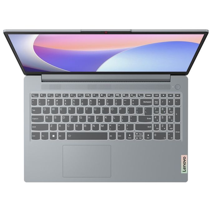 Lenovo IdeaPad 3 Slim i7-13620h 16Gb Hd 512Gb Ssd 15.6'' Windows 11
