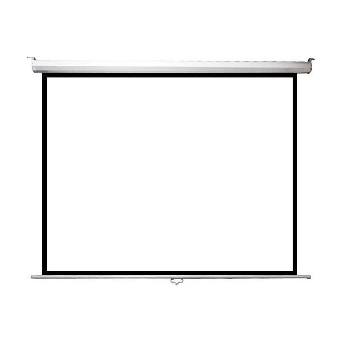 ITB SWSP092MMH Telo Motorizzato a Parete 203x114cm