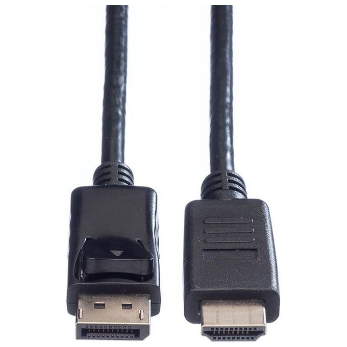 Itb 11.99.5783 Cavo DisplayPort-Hdtv M-M 5mt