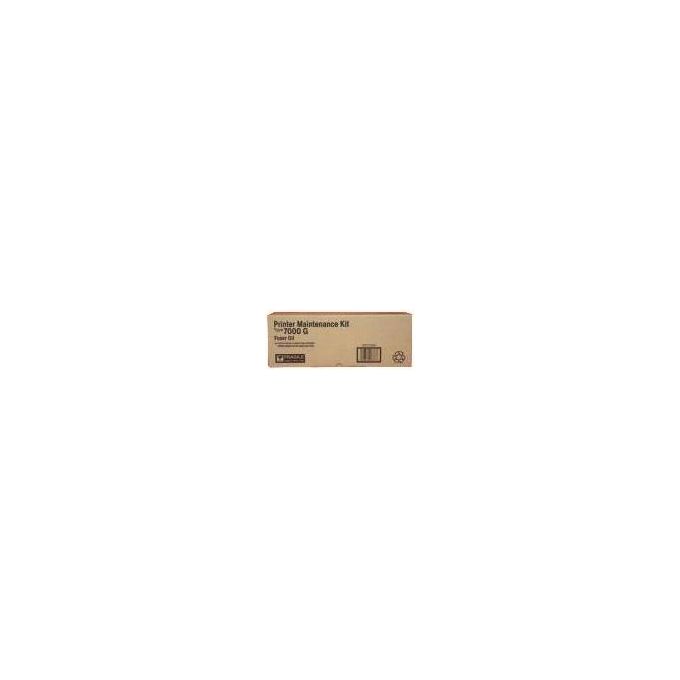 Ricoh Olio Fusore Cl7000 (400878) Singolo