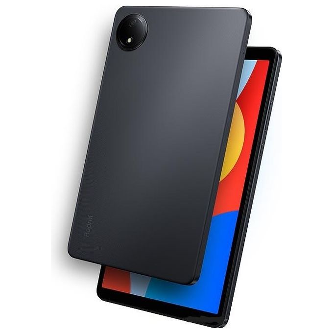 Xiaomi Redmi Pad SE 8.7'' 4 - 64Gb Wi - Fi Graphite Grey - Yeppon