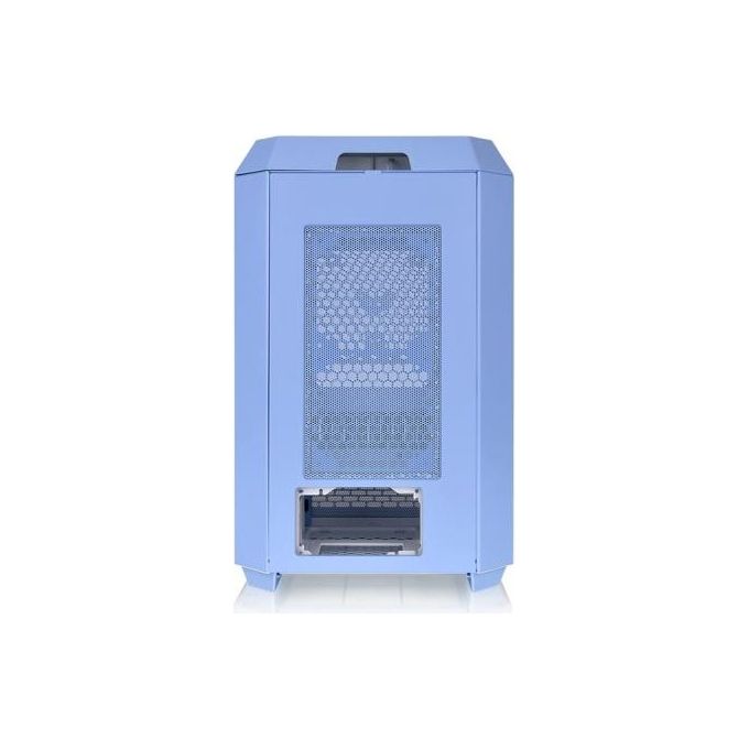 Thermaltake The Tower 300 Mid Tower Hydrangea Blue
