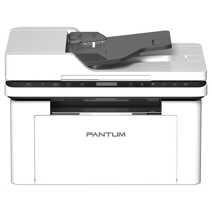 Pantum Stampante Pantum Multifunzione Laser a4 3in1 22ppm gdi adf usb wifi bt (toner in Dotaz. 700pag)