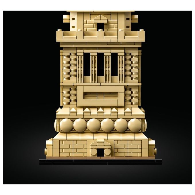 LEGO Architecture Statua Della Liberta'