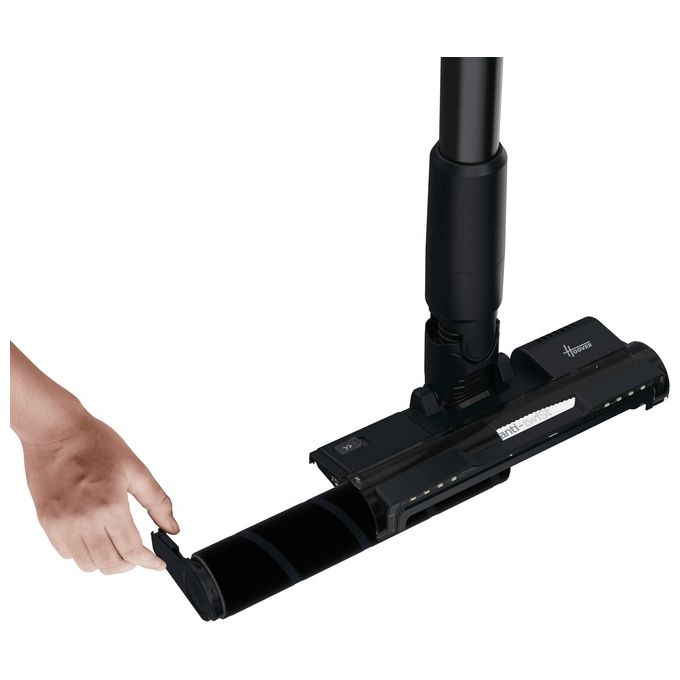 [ComeNuovo] Hoover Scopa Elettrica a Batteria HF201P 011 Pet Hard Floor