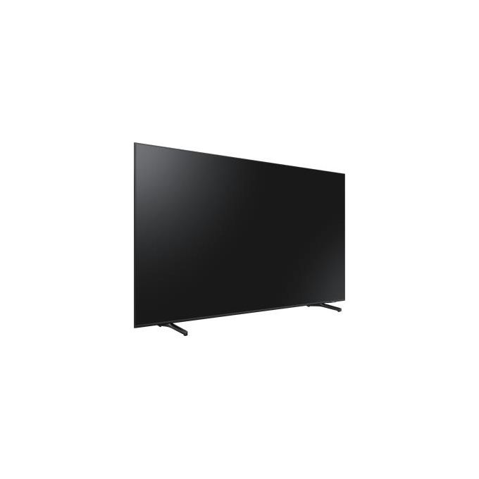 Samsung HG55Q60AAEU Tv Led 55'' 4K Ultra Hd Smart Tv Nero 20W