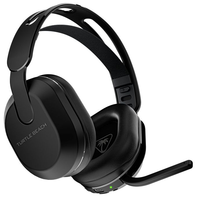 Turtle Beach Stealth 500 XB cuffie stereo Over-Ear, nero