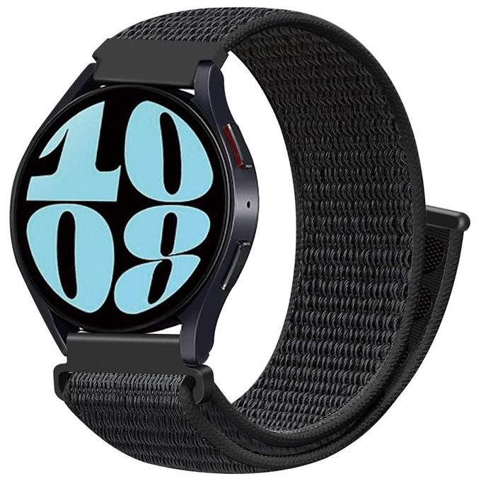 Celly Watchband Universale 22mm Strap Nero
