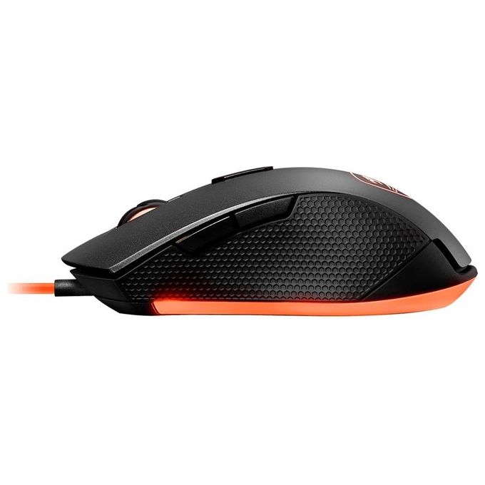 COUGAR Gaming Minos X2 mouse per Giocare USB tipo A Ottico 3000 DPI