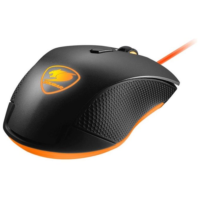 COUGAR Gaming Minos X2 mouse per Giocare USB tipo A Ottico 3000 DPI