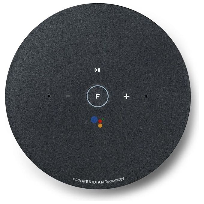 [ComeNuovo] LG WK7 Cassa Google Assistant Bluetooth Plus Wi-Fi NON VENDIBILE PRODOTTO DEMO