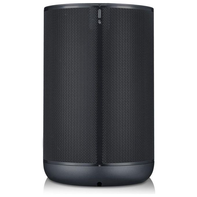 [ComeNuovo] LG WK7 Cassa Google Assistant Bluetooth Plus Wi-Fi NON VENDIBILE PRODOTTO DEMO