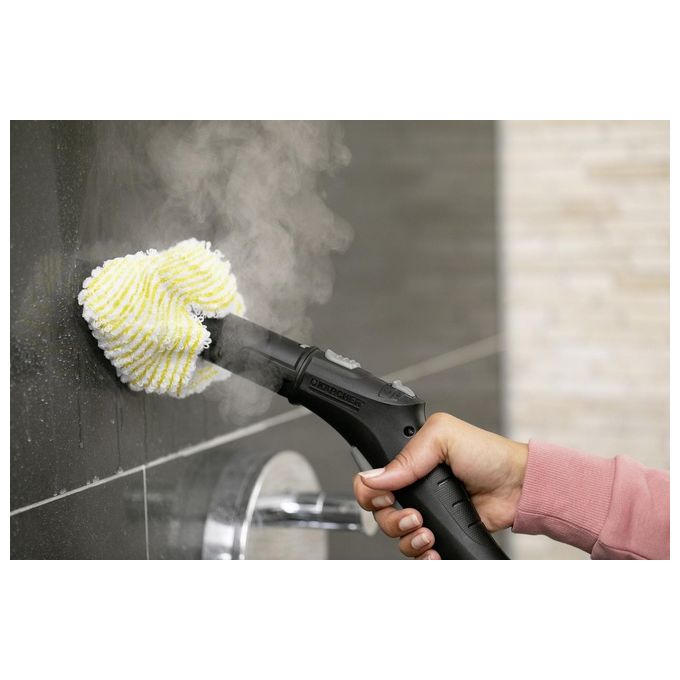 Karcher SC 4 EasyFix Pulitore a Vapore 2200W