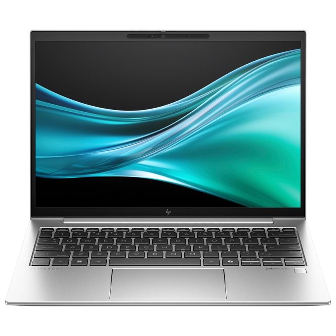 HP EliteBook 830 G11 Intel Core Ultra 5 125U 16Gb Hd 512Gb Ssd 13.3'' Windows 11 Pro
