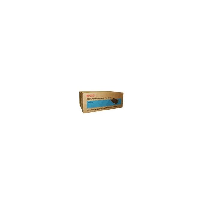 Ricoh Toner Ap600n 610n 2600(400760)singo