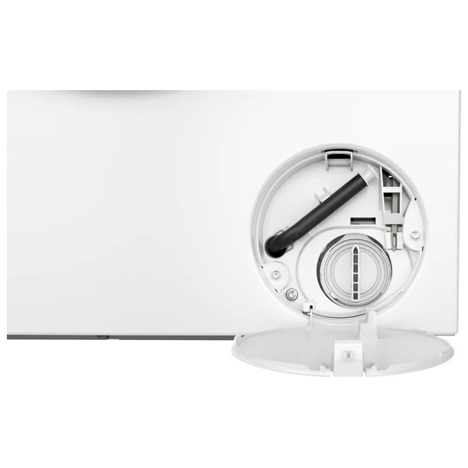 Bosch WGG244Z6IT Serie 6 Lavatrice Frontale 9 Kg 1400 rpm Classe A EcoSilence Drive ActiveWater Plus (85x60x59 cm) colore Bianco