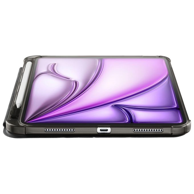 Cellular Line Custodia per Tablet Folio Nero