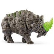 Schleich Eldrador Creatures Battle Rhino