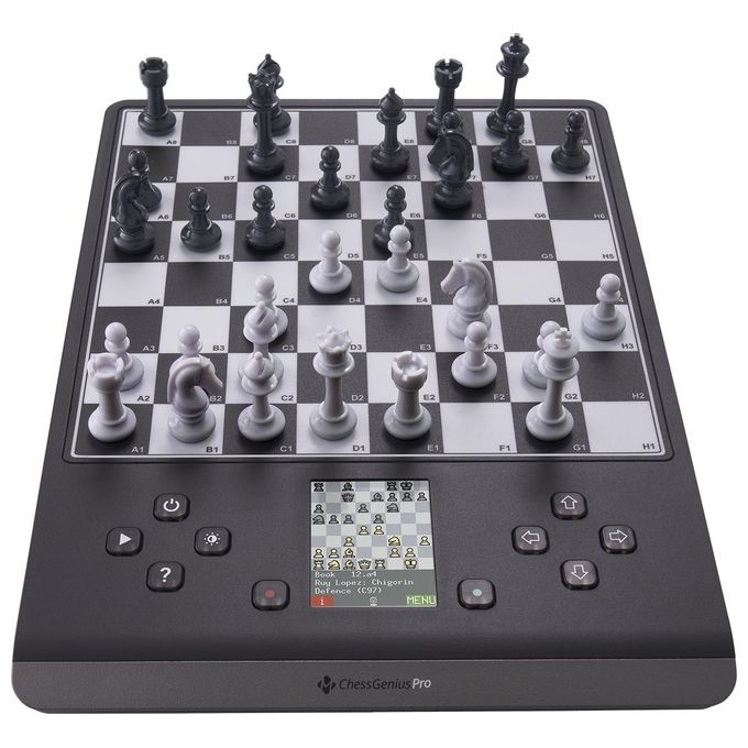 Millennium Chess Genius Pro 2024