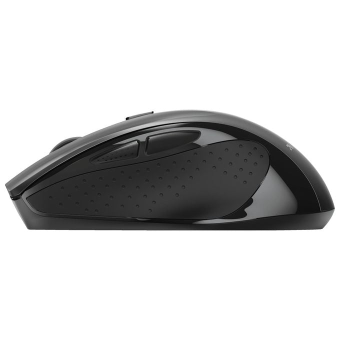 Trust Nito Mouse Mano Destra RF Wireless 2200 DPI Nero