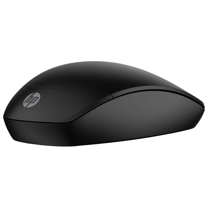 HP 235 Slim Wireless Mouse Kenting Plus