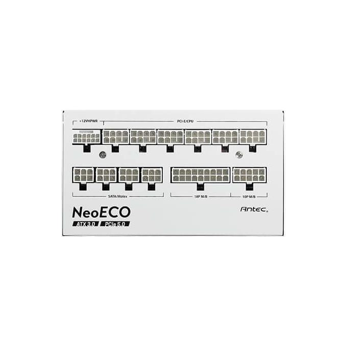 Antec Alimentatore Ne1000g 80 Gold