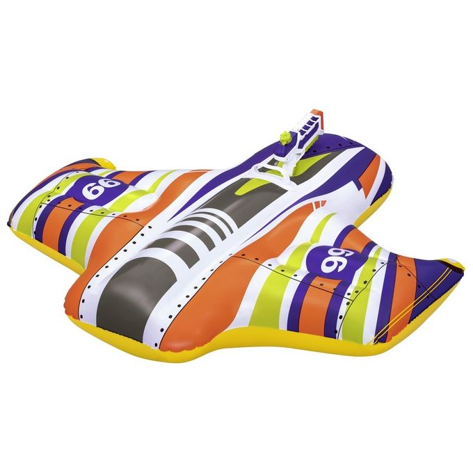Bestway Gonfiabile Splash Shuttle con Pistola Acqua