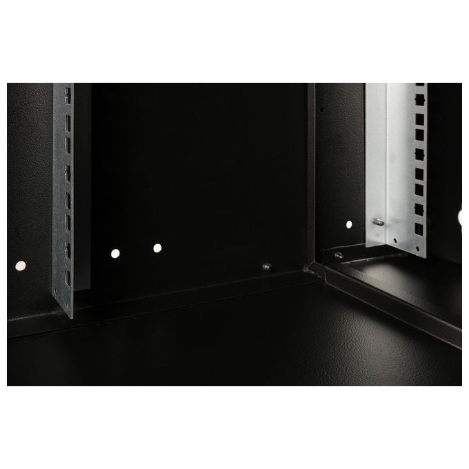 Digitus Armadio Soho Pro 7U a Parete 19'' 540x400mm (lxp) Nero