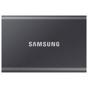 Samsung MU-PC4T0T SSD Esterno Portatile 4Tb Grigio-Titanio