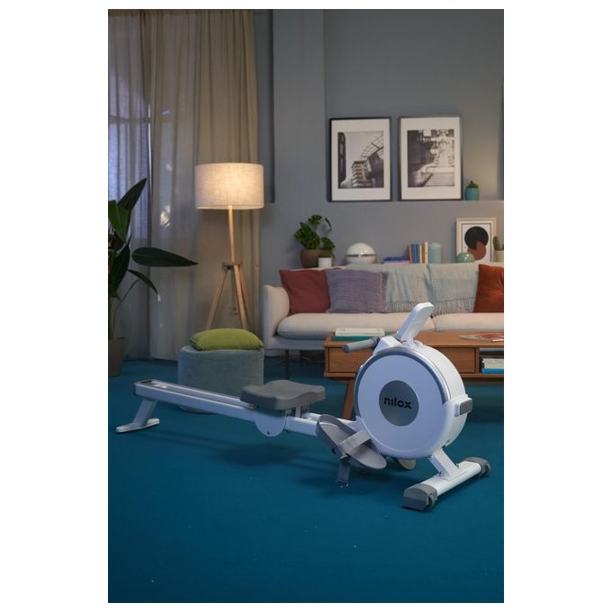 Nilox Fitness Vogatore XR1