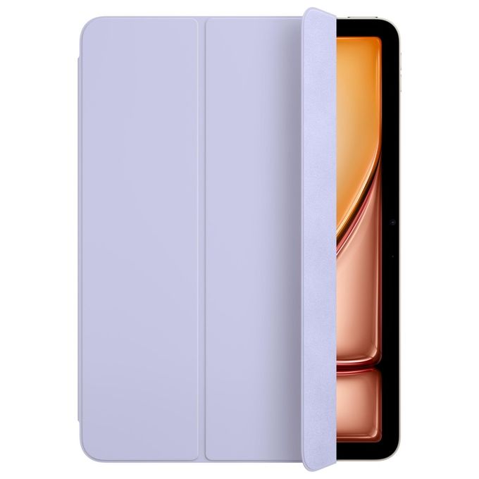 Apple Smart Folio per iPad Air 11'' (M2) - Viola chiaro
